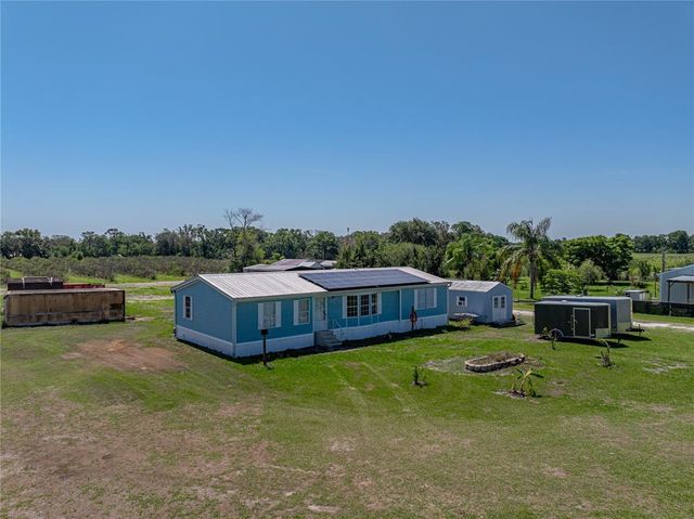 3910 COATS ROAD, Zephyrhills, FL 33541