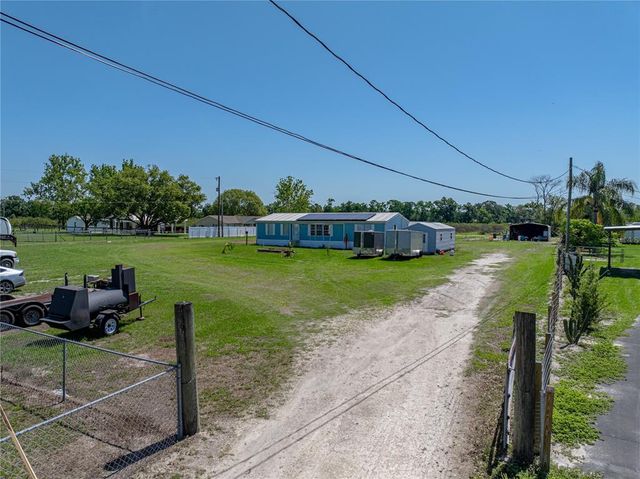 3910 COATS ROAD, Zephyrhills, FL 33541