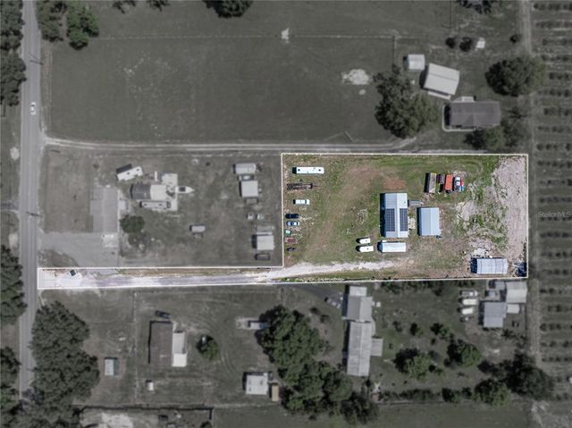 3910 COATS ROAD, Zephyrhills, FL 33541