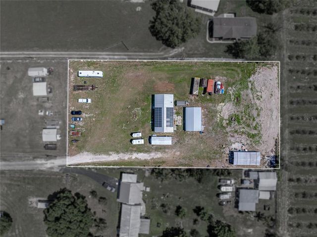 3910 COATS ROAD, Zephyrhills, FL 33541
