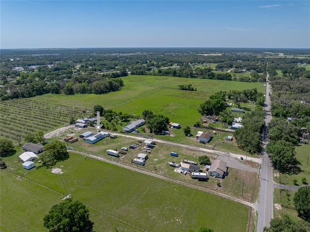 3910 COATS ROAD, Zephyrhills, FL 33541
