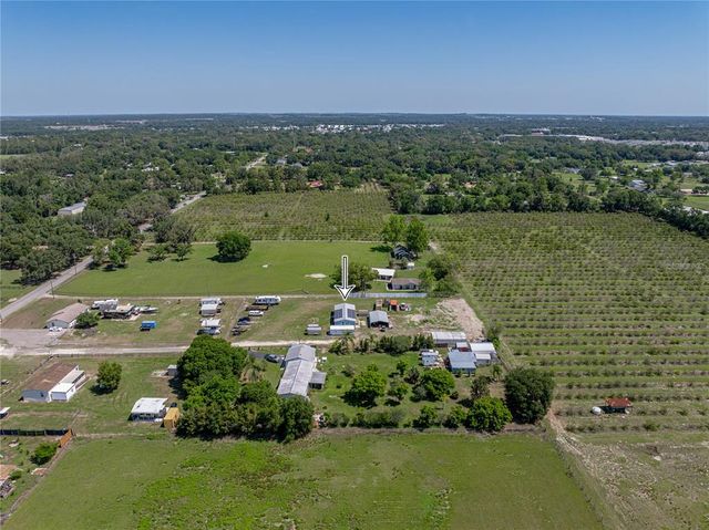 3910 COATS ROAD, Zephyrhills, FL 33541