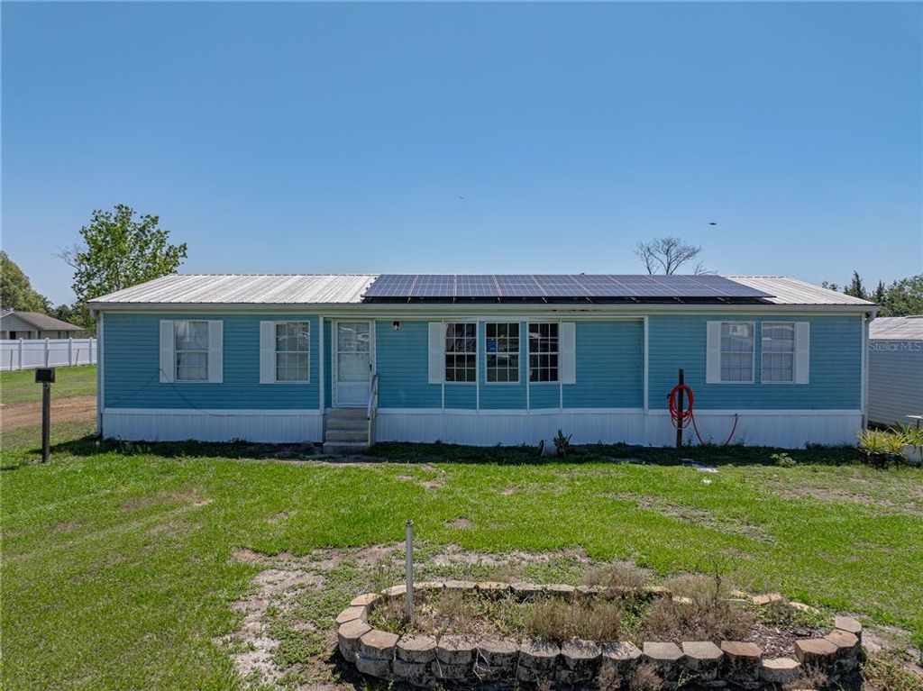 3910 COATS ROAD, Zephyrhills, FL 33541