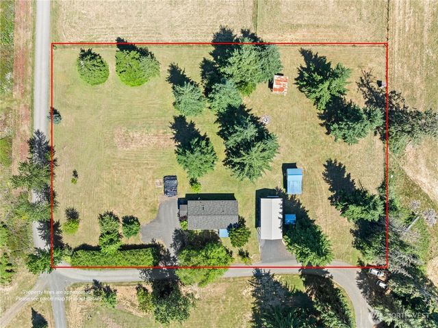 137 Jean Road, Chehalis, WA 98532