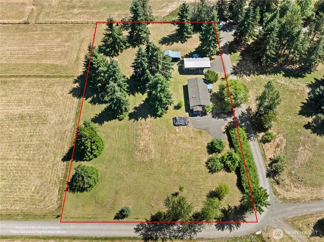 137 Jean Road, Chehalis, WA 98532