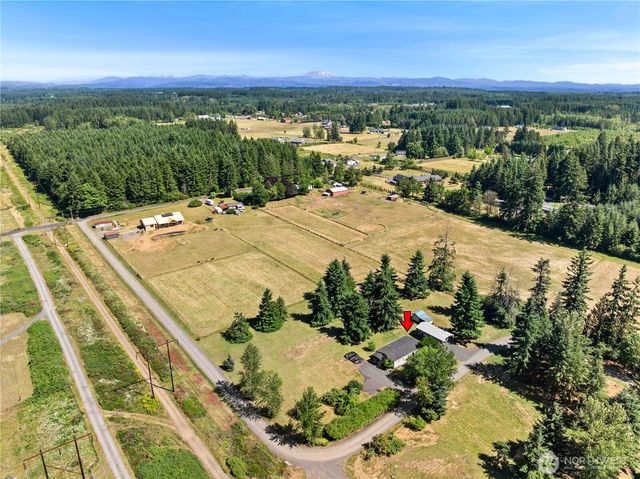 137 Jean Road, Chehalis, WA 98532