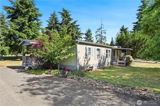 137 Jean Road, Chehalis, WA 98532
