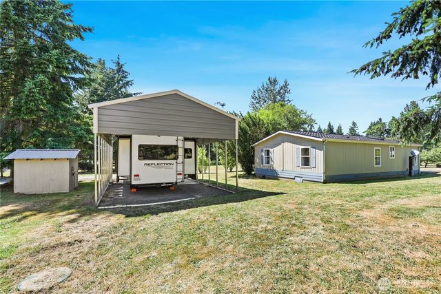 137 Jean Road, Chehalis, WA 98532