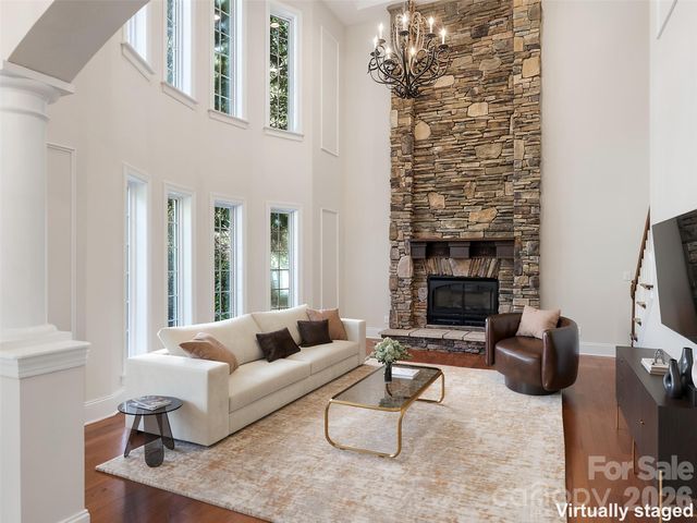 9200 Skipaway Drive, Waxhaw, NC 28173