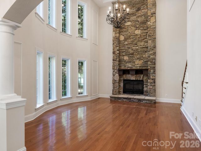 9200 Skipaway Drive, Waxhaw, NC 28173