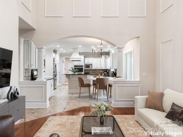 9200 Skipaway Drive, Waxhaw, NC 28173