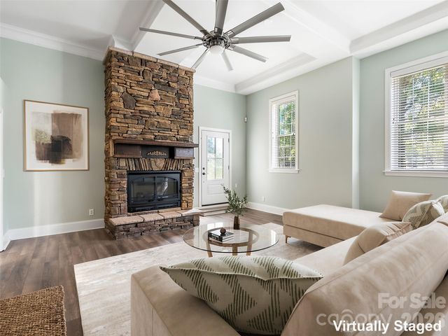 9200 Skipaway Drive, Waxhaw, NC 28173