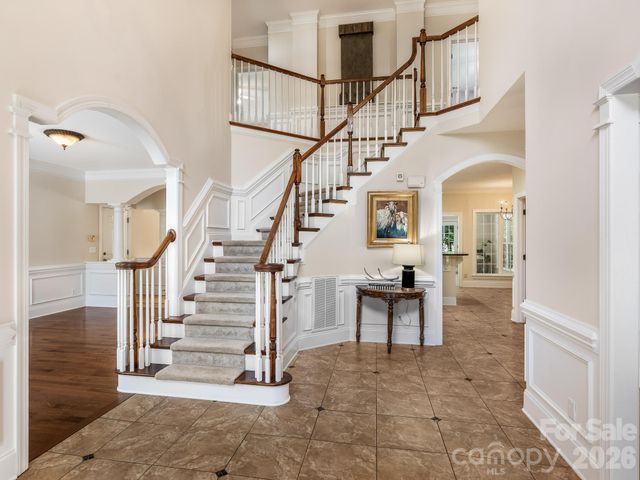 9200 Skipaway Drive, Waxhaw, NC 28173