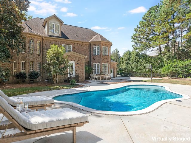 9200 Skipaway Drive, Waxhaw, NC 28173