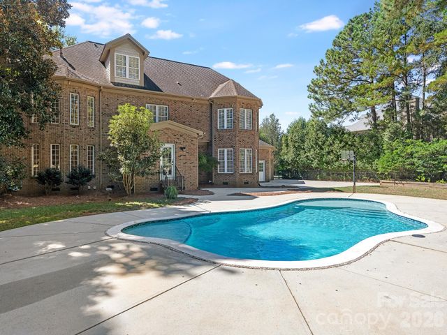 9200 Skipaway Drive, Waxhaw, NC 28173