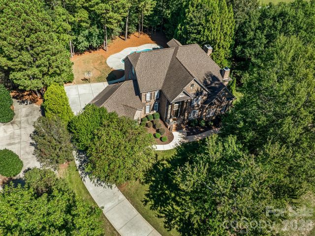 9200 Skipaway Drive, Waxhaw, NC 28173