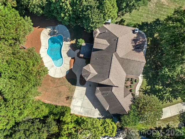9200 Skipaway Drive, Waxhaw, NC 28173