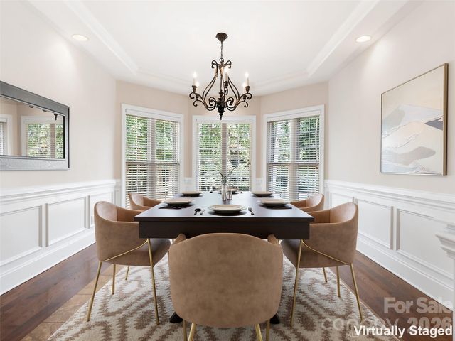 9200 Skipaway Drive, Waxhaw, NC 28173