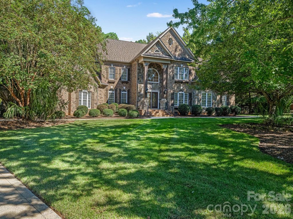 9200 Skipaway Drive, Waxhaw, NC 28173