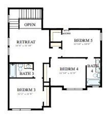328 Twilight Haze Court, Willis, TX 77318
