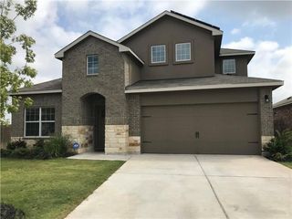 1614 Autumn Sage CT, Round Rock, TX 78664