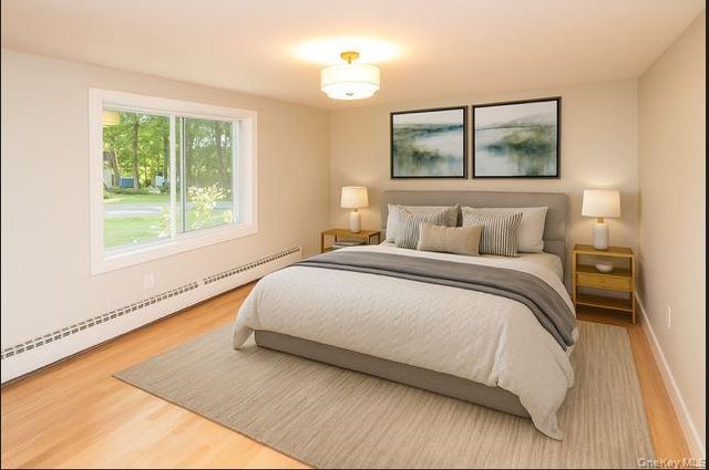 11 Tree Top Lane, Poughkeepsie, NY 12603