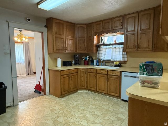 54 W 2000 N, Sunset, UT 84015