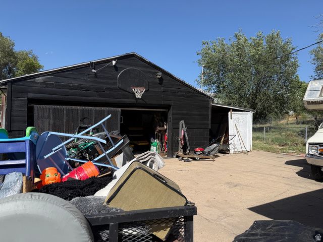 54 W 2000 N, Sunset, UT 84015