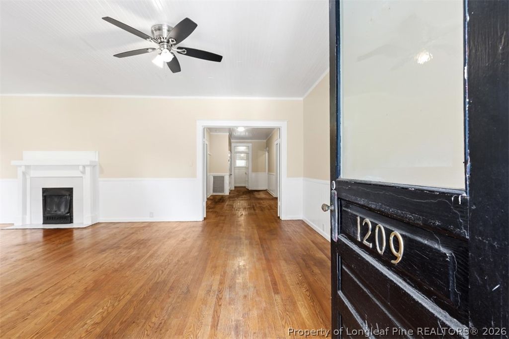 1209 N Main Street, Raeford, NC 28376 — photo 2