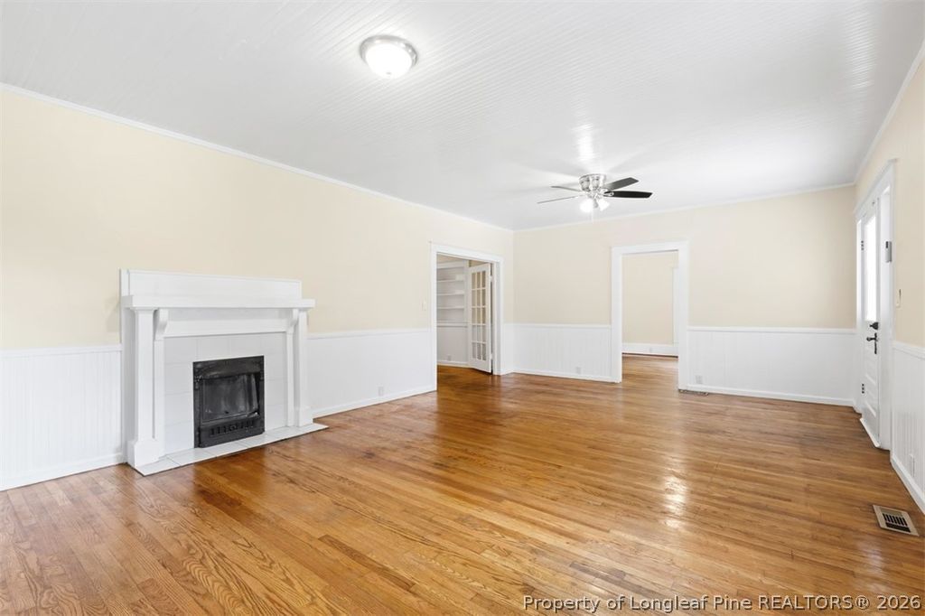 1209 N Main Street, Raeford, NC 28376 — photo 3