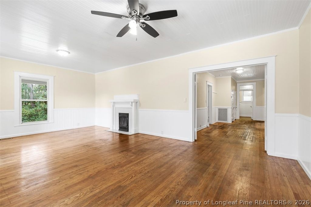 1209 N Main Street, Raeford, NC 28376 — photo 4