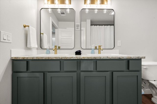 2126 Langford Avenue, Lubbock, TX 79407