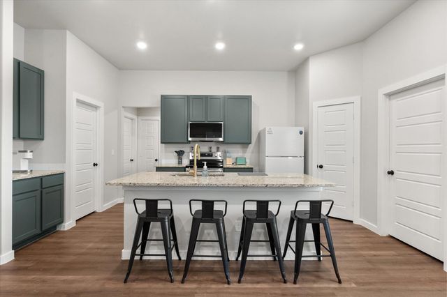 2126 Langford Avenue, Lubbock, TX 79407