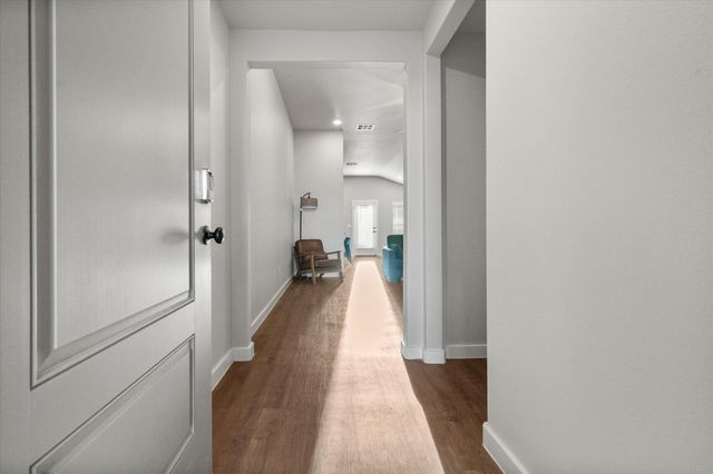 2126 Langford Avenue, Lubbock, TX 79407