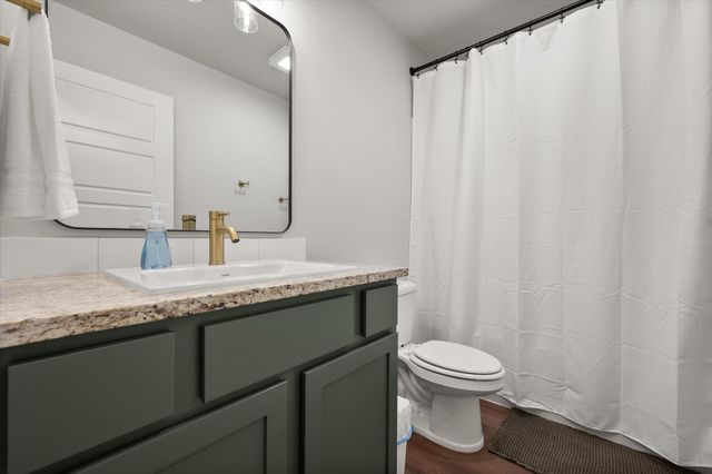 2126 Langford Avenue, Lubbock, TX 79407