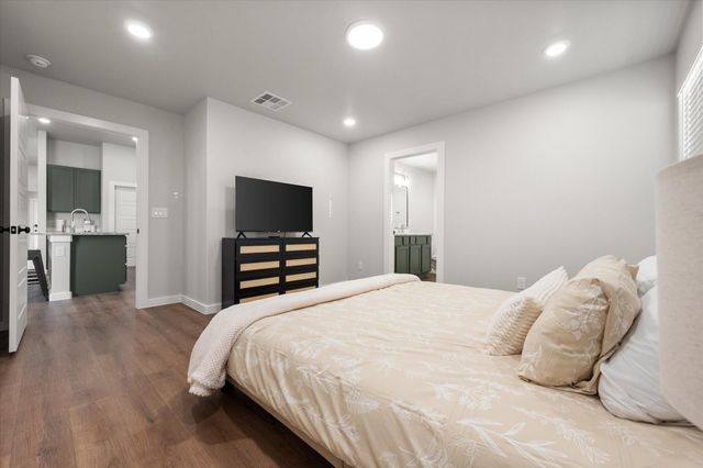 2126 Langford Avenue, Lubbock, TX 79407