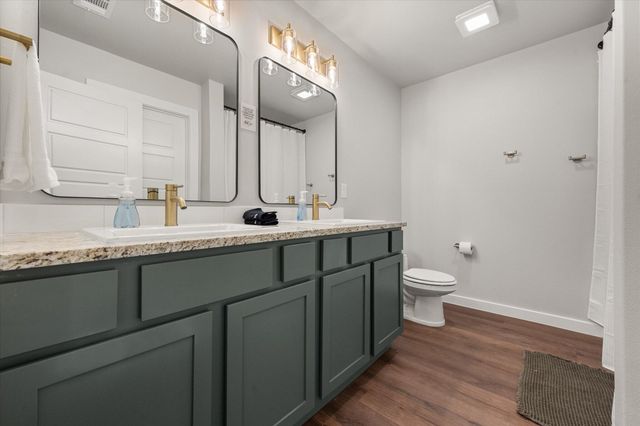 2126 Langford Avenue, Lubbock, TX 79407