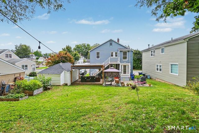 76-78 Suburban Avenue, Bridgeport, CT 06604