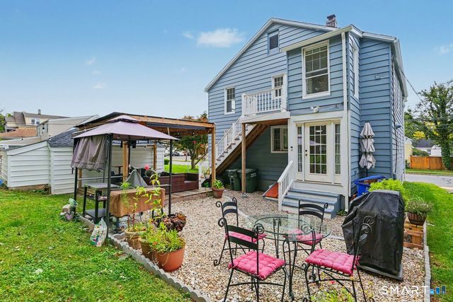 76-78 Suburban Avenue, Bridgeport, CT 06604
