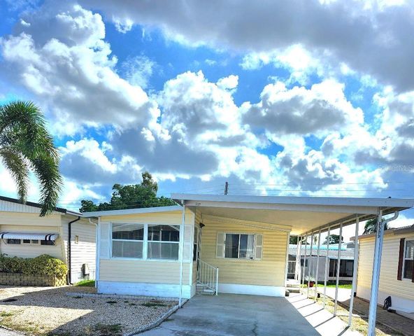 6509 OREGON STREET, Bradenton, FL 34207