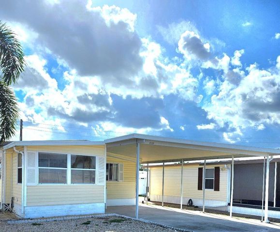 6509 OREGON STREET, Bradenton, FL 34207