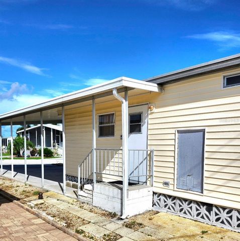 6509 OREGON STREET, Bradenton, FL 34207