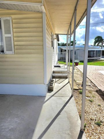 6509 OREGON STREET, Bradenton, FL 34207