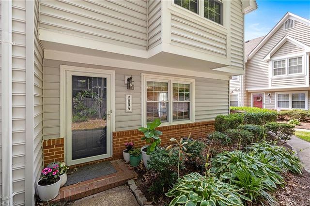 400 Bracknell Arch Apt A, Chesapeake, VA 23320