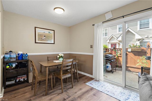 400 Bracknell Arch Apt A, Chesapeake, VA 23320