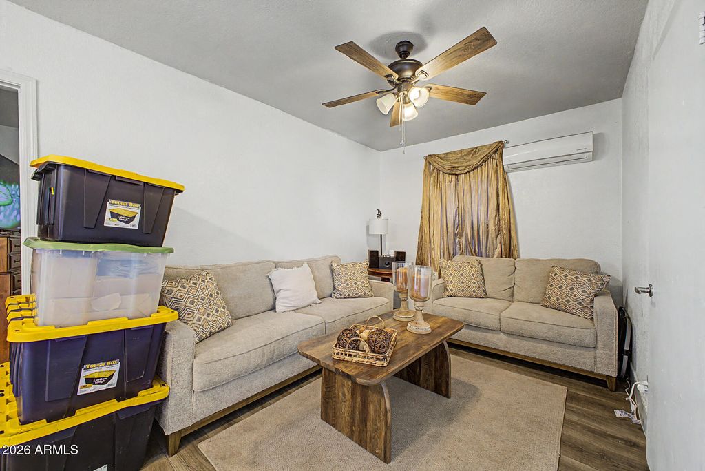 2025 W MADISON Street, Phoenix, AZ 85009 — exterior