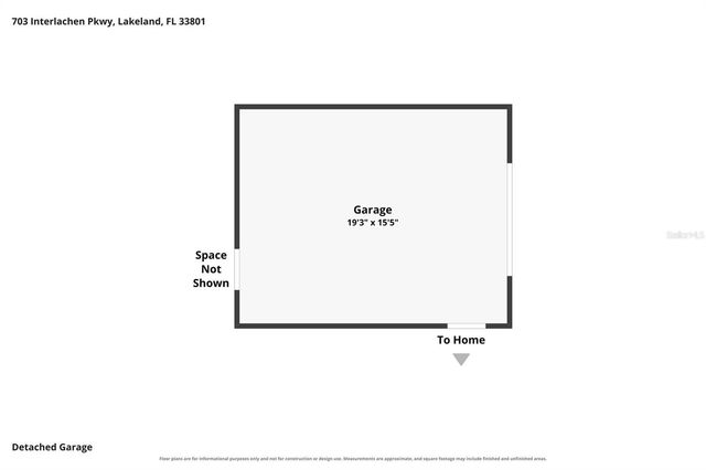 703 INTERLACHEN PKWY, Lakeland, FL 33801