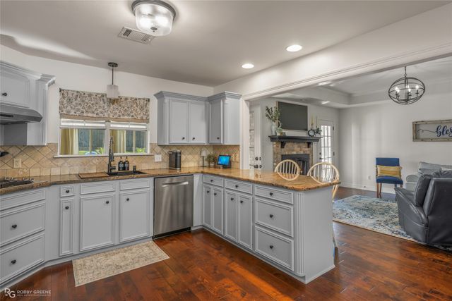 6619 Northwood Lane, Blanchard, LA 71107