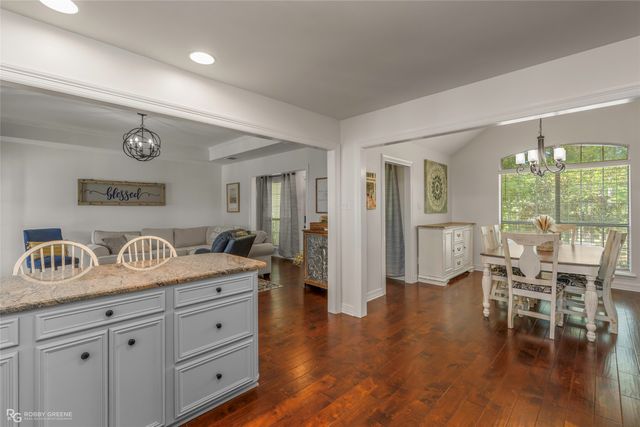 6619 Northwood Lane, Blanchard, LA 71107