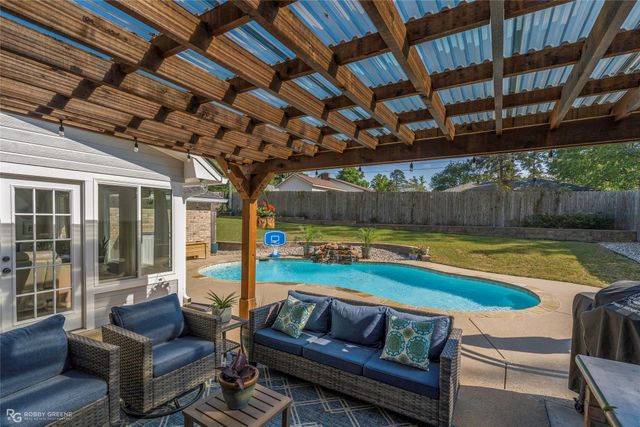 6619 Northwood Lane, Blanchard, LA 71107